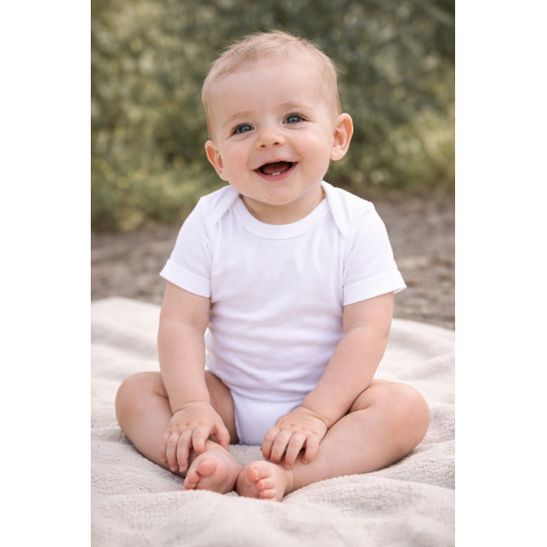 body personnalisé bébé naissance