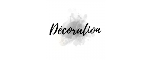 décoration