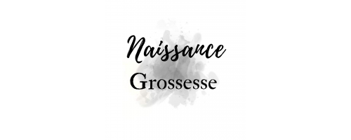Naissance/grossesse