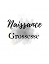 Naissance/grossesse
