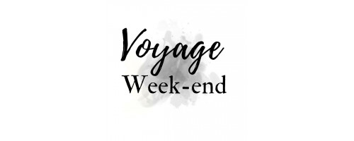 Voyage/week-end