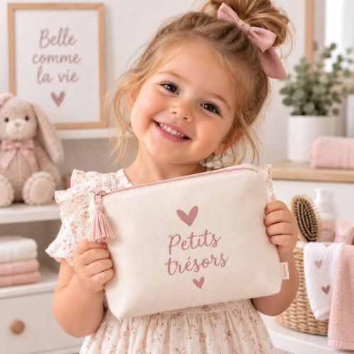 Pochettes & Trousses