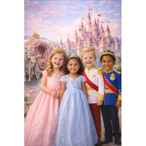 Thème Disney & Pixar