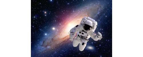 Thème Astronaute/espace