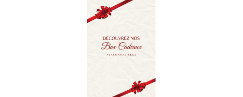 Box cadeau