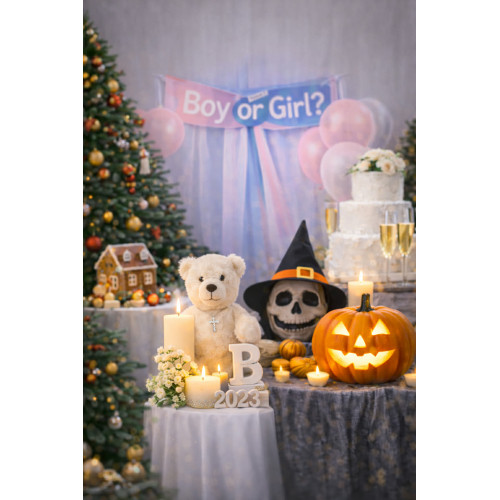 Thème Fêtes & Cérémonies