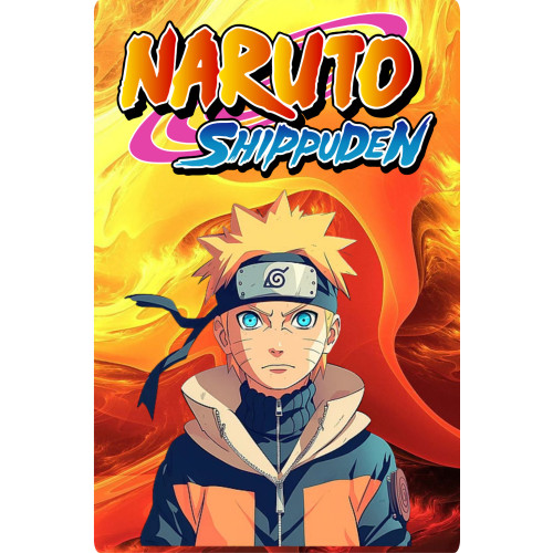 Naruto