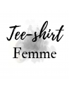 Tee-shirt femme