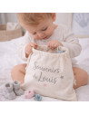 Souvenirs bébés & enfants