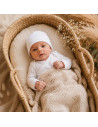 Bonnet de naissance